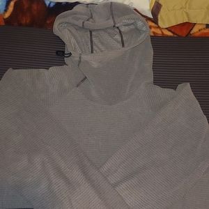 Melanzana microgrid men's XL(2016)